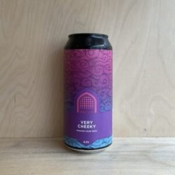 Vault City ‘Very Cheeky’ Cocktail Sour Cans - The Good Spirits Co.