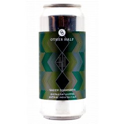 Other Half Brewing Co. Green Diamonds Other Half Brewing Co. Green Diamonds