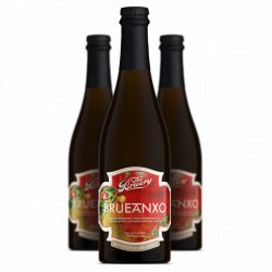 The Bruery BrueAnxo 3-Pack - 5% Off - The Bruery