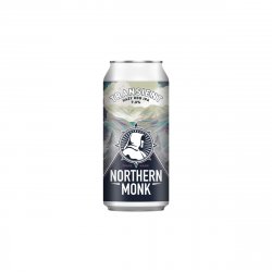 Northern Monk Transient 7alc 44cl - Dcervezas