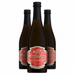 The Bruery Fresarita 3-Pack - 5% Off - The Bruery