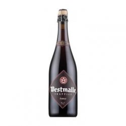 Westmalle Dubbel 75Cl 7% - The Crú - The Beer Club