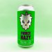 Fierce Beer. Fierce Hazy [IPA] 