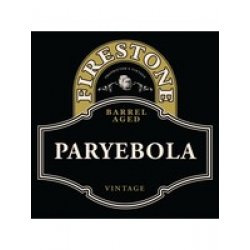 Firestone Walker Brewing Company Parabola (2024)