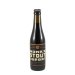 Monks Stout  Donker  33 cl   Fles 
