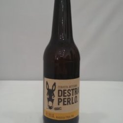 Andalusí Pale Ale, Rubia Destraperlo - Tarico