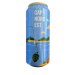 Brewskey - Cap Nord Est - 473ml 