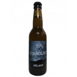 Brouwerij Halve Tamme Stardust - Beer Dudes