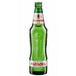 Obolon Svitle Lager Ucrania - Bodecall