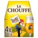 La Chouffe Bier 