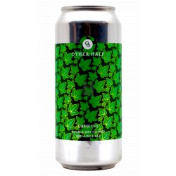 Other Half Brewing Co. Dank Ivy
