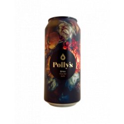 Polly's - Erko (Pale Ale) 44 cl - Bieronomy