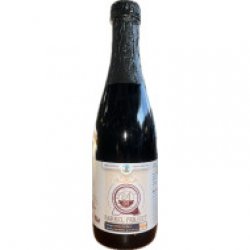 Brouwerij t Meuleneind Barrel project 24.04 37.5cl - Speciaalbierkoning