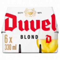 Duvel