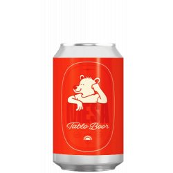 Oso Mesa Table Beer - Bodecall