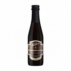 The Bruery Hoarders Cuvée (2025)