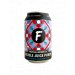 Frontaal - Double Juice Punch (Double NEIPA) 33 cl 