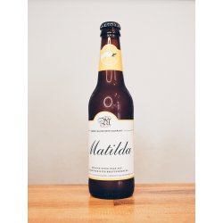 Goose Island Matilda