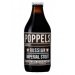 Poppels Russian Imperial Stout 9,5% Vol 24 x 33 cl EW Flasche Schweden 