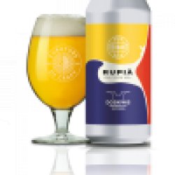 Verdant Brewing Co Rupià (x DosKiwis) - Curators of Craft