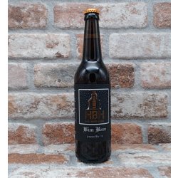 Holy Beer House Bim Bam Jenever BA  4 2023 - 50 CL - House of Beers Uden