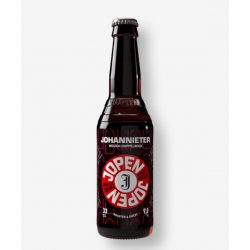 JOPEN JOHANNIETER WEIZEN DOPPELBOCK - Simons Kaas & Noten