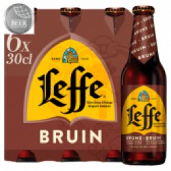 Leffe Brune