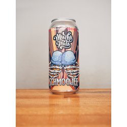 Imprint Beer Co. Mucho Fruto Schmoojee