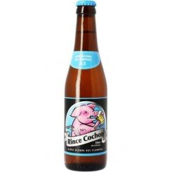 Rince Cochon 33CL - Selfdrinks