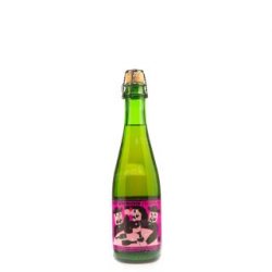 Boon Oude Geuze Goût Américain 37,5cl - Belgas Online