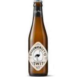 Brouwerij ‘t IJ IJWit