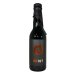 Nerdbrewing Barrel Series 017 Whisky BA Barley Wine Nerdbrewing Barrel Series 017 Whisky BA Barley Wine