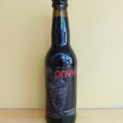 Onyx - Bier Circus