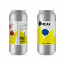 Beak Lilta (CANS) - Pivovar