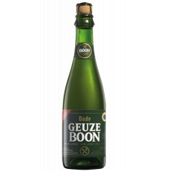 Boon Oude Geuze - Bodecall