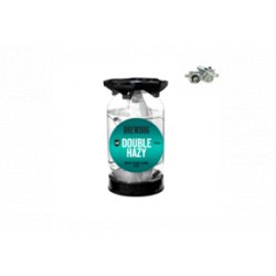 Brewdog Double Hazy Fust 20L - Van Bieren