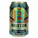 Brixton Reliance Pale Ale Can Brixton Reliance Pale Ale Can