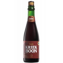 Boon Oude Kriek - Bodecall