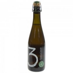 3 Fonteinen Oude Geuze Cuvée Armand & Gaston