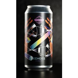 Basqueland Brewing Echoes