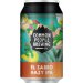 Common People Brewing El Sabro Hazy IPA 