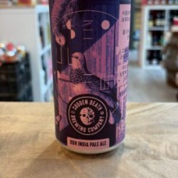 Sudden Death Brewing Co. In Altum Alis