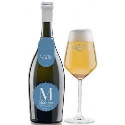 Birra Marinera 0,75L - La Cotta - Bottle of Italy