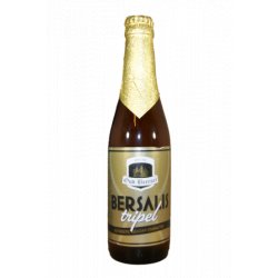 Brouwerij Oud Beersel  Bersalis Tripel - Brother Beer