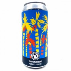 Howling Hops  Tropical Deluxe [3.8% Pale Ale] - Red Elephant