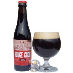 La Rouge-Croix 7.5° - 13L - BelgianShop