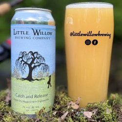 Little Willow Brewing Company Catch And Release