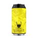 The Wild Beer Sleeping Lemons 