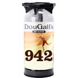 Dougalls 942 Barril de 30kk - Bodecall