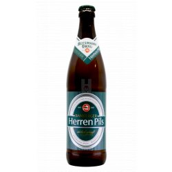 Keesmann Bräu Bamberger Herren Pils